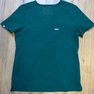 FIGS - set- Catarina One-Pocket Scrub Top & Joggers